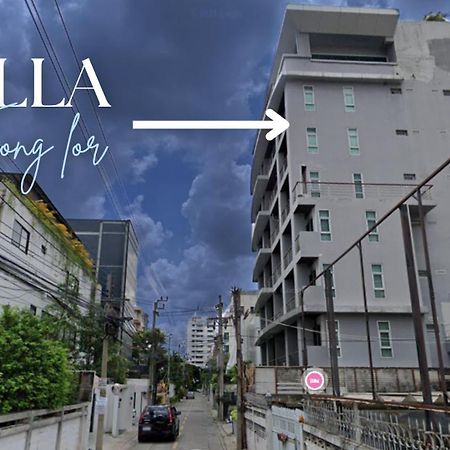 P Villa Lamoon Thonglor กรุงเทพมหานคร ภายนอก รูปภาพ