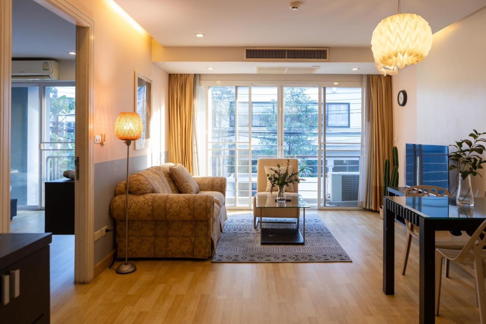 P Villa Lamoon Thonglor กรุงเทพมหานคร ภายนอก รูปภาพ