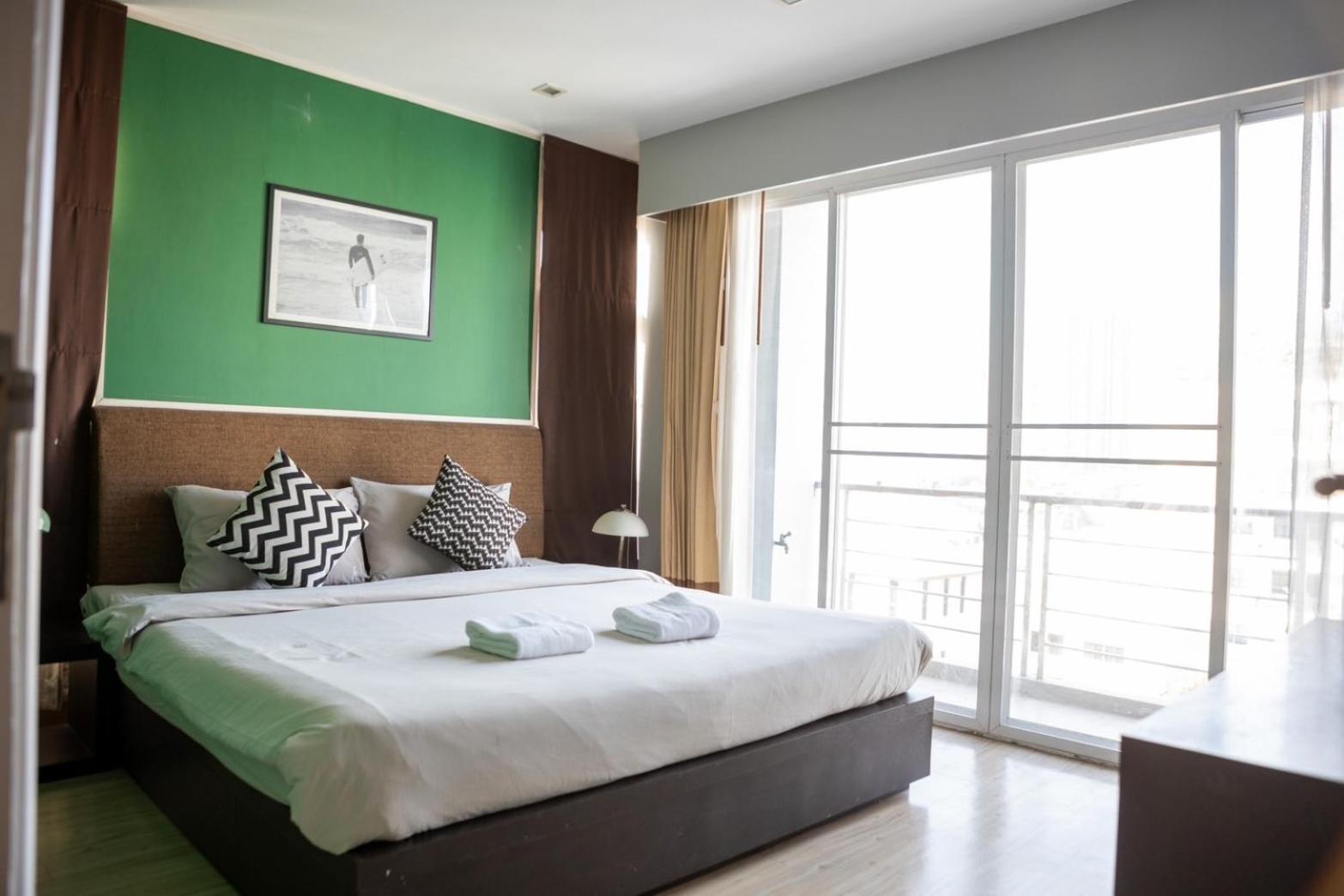 P Villa Lamoon Thonglor กรุงเทพมหานคร ภายนอก รูปภาพ