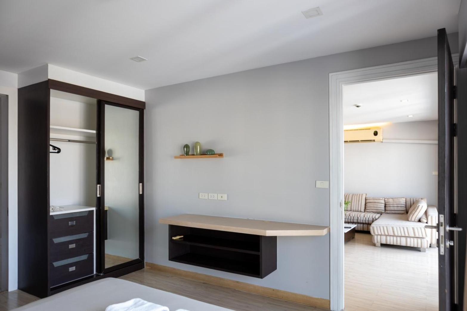 P Villa Lamoon Thonglor กรุงเทพมหานคร ภายนอก รูปภาพ