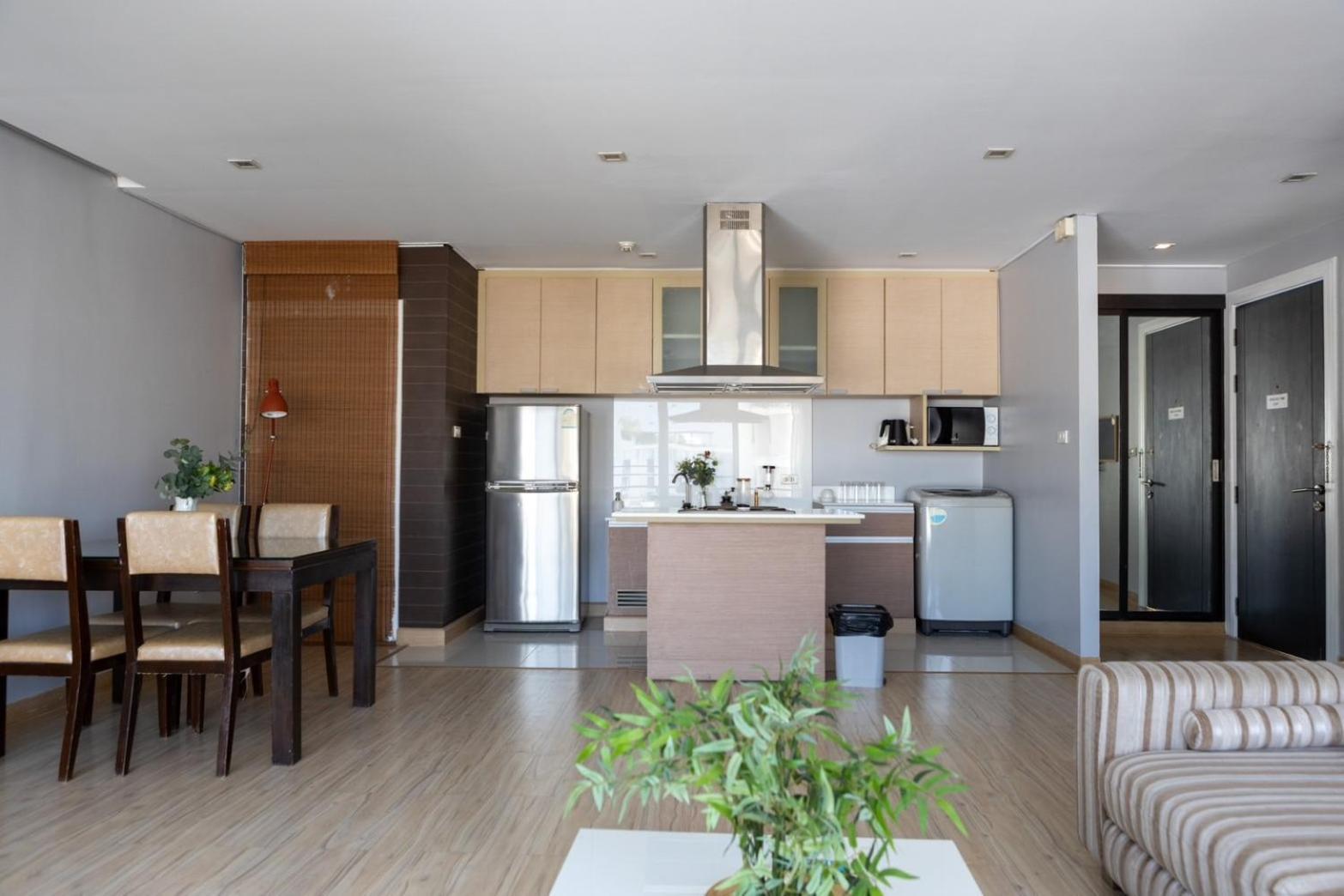 P Villa Lamoon Thonglor กรุงเทพมหานคร ภายนอก รูปภาพ
