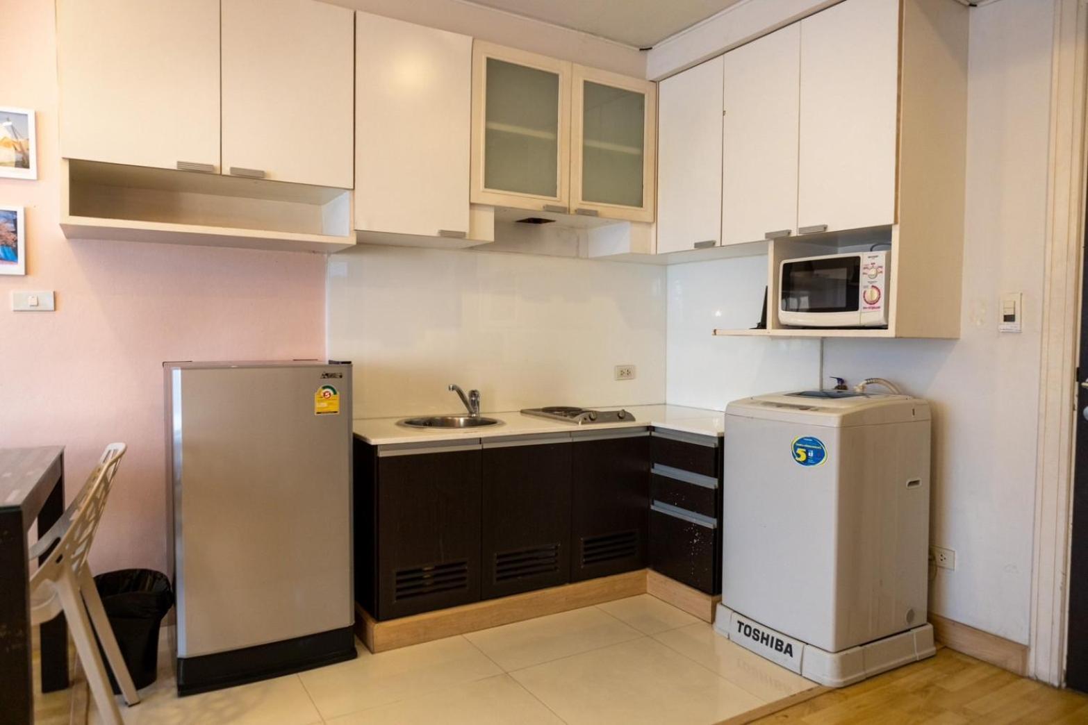 P Villa Lamoon Thonglor กรุงเทพมหานคร ภายนอก รูปภาพ