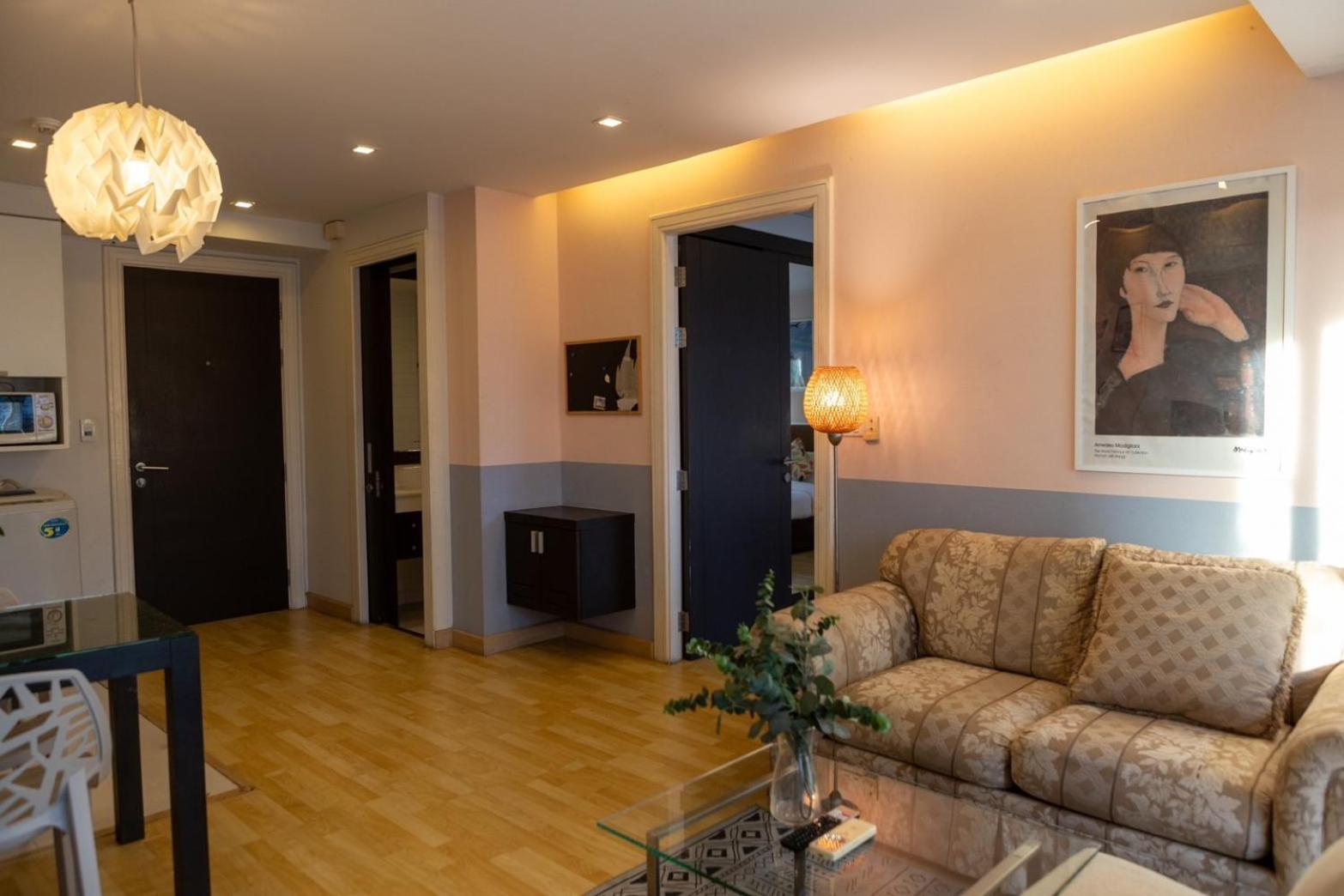 P Villa Lamoon Thonglor กรุงเทพมหานคร ภายนอก รูปภาพ
