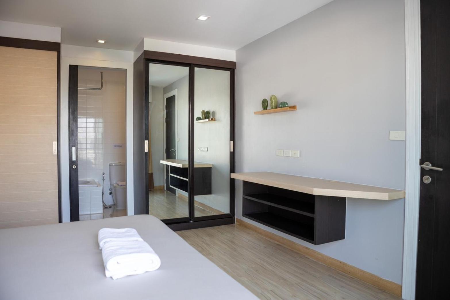 P Villa Lamoon Thonglor กรุงเทพมหานคร ภายนอก รูปภาพ