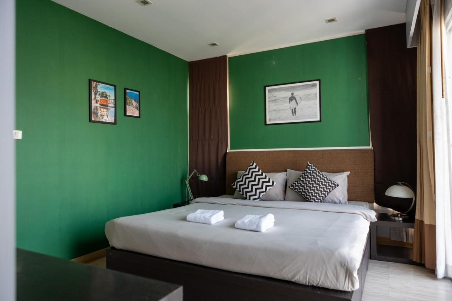 P Villa Lamoon Thonglor กรุงเทพมหานคร ภายนอก รูปภาพ