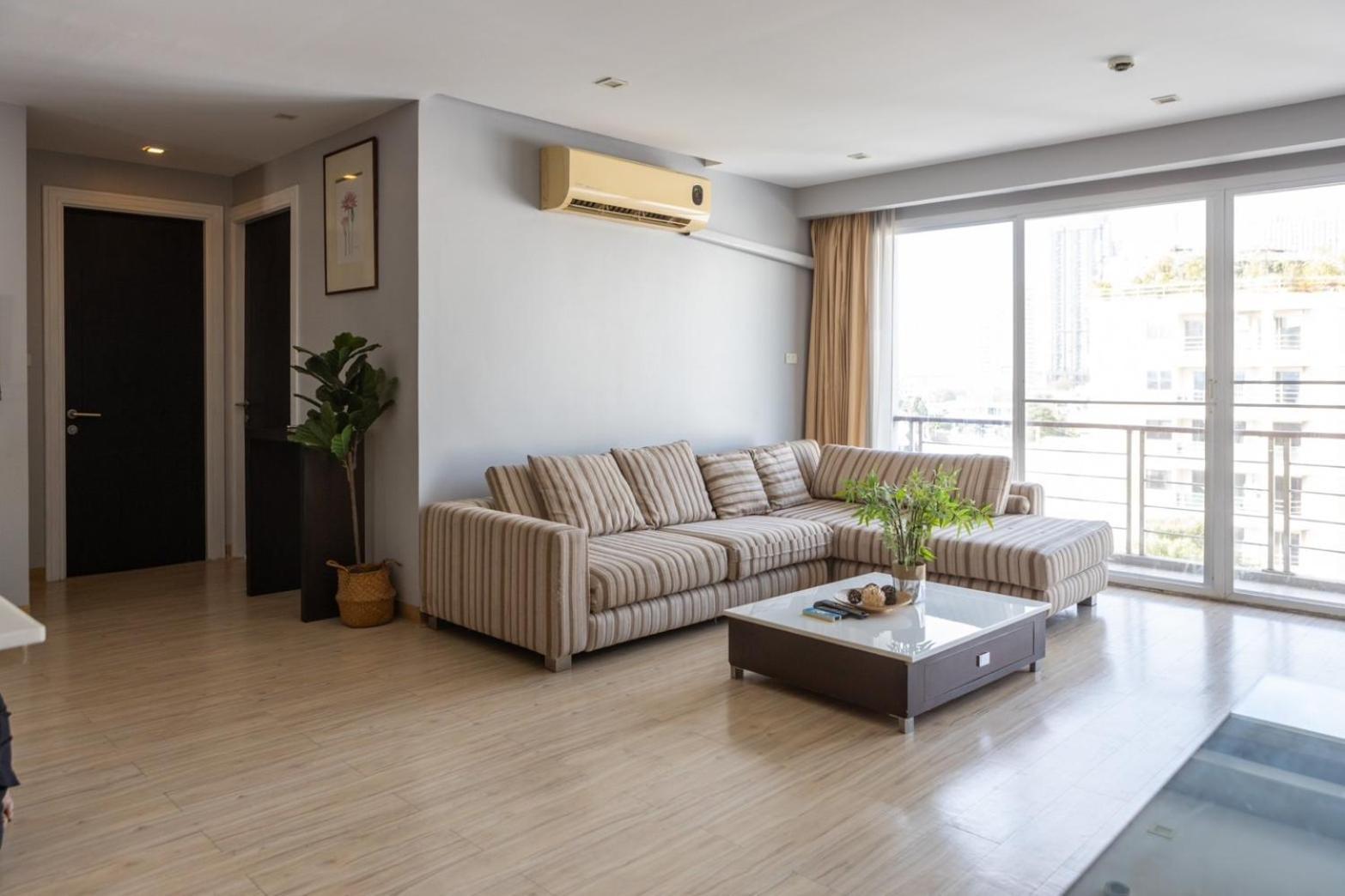 P Villa Lamoon Thonglor กรุงเทพมหานคร ภายนอก รูปภาพ