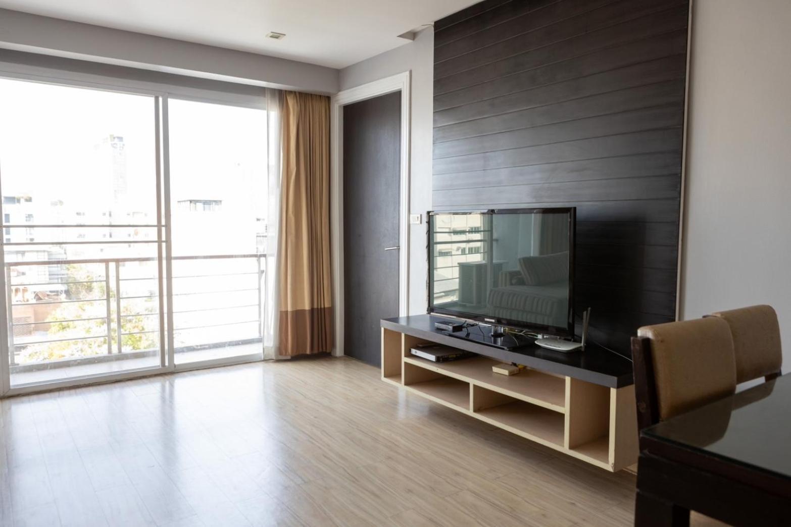 P Villa Lamoon Thonglor กรุงเทพมหานคร ภายนอก รูปภาพ