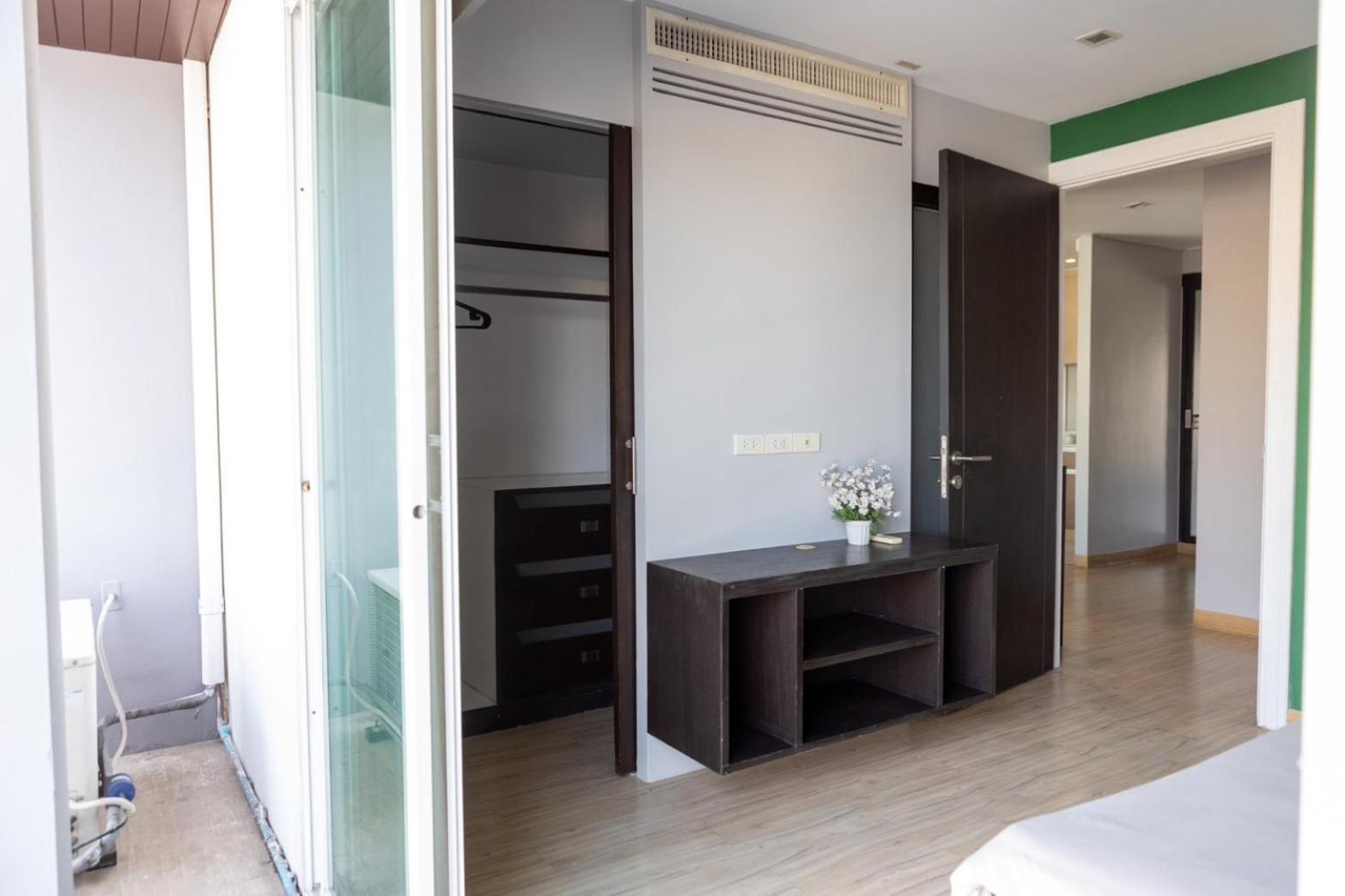 P Villa Lamoon Thonglor กรุงเทพมหานคร ภายนอก รูปภาพ
