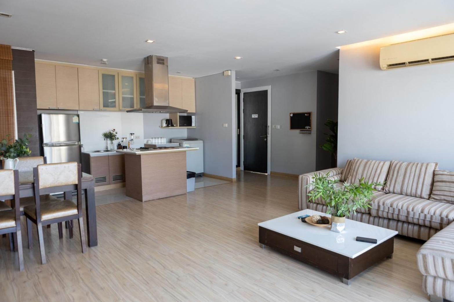 P Villa Lamoon Thonglor กรุงเทพมหานคร ภายนอก รูปภาพ