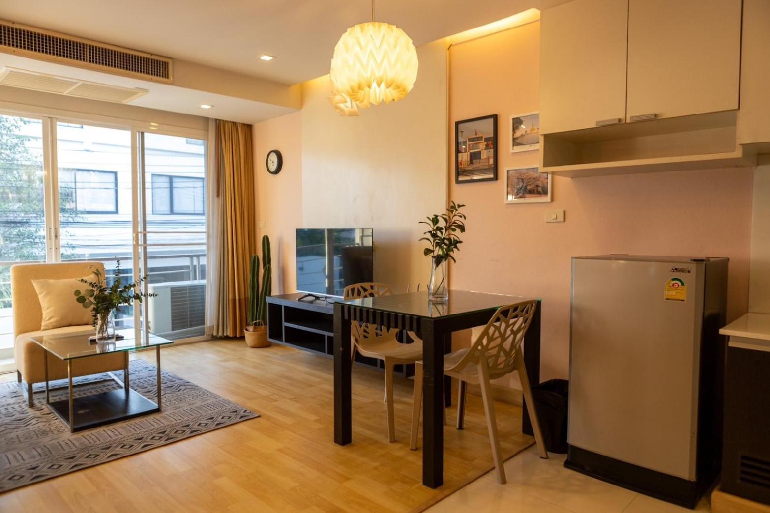 P Villa Lamoon Thonglor กรุงเทพมหานคร ภายนอก รูปภาพ