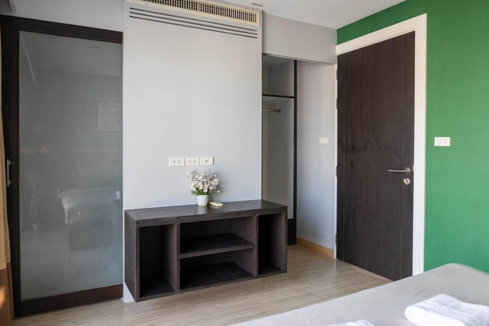 P Villa Lamoon Thonglor กรุงเทพมหานคร ภายนอก รูปภาพ