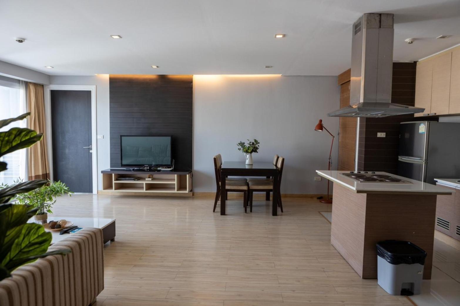 P Villa Lamoon Thonglor กรุงเทพมหานคร ภายนอก รูปภาพ