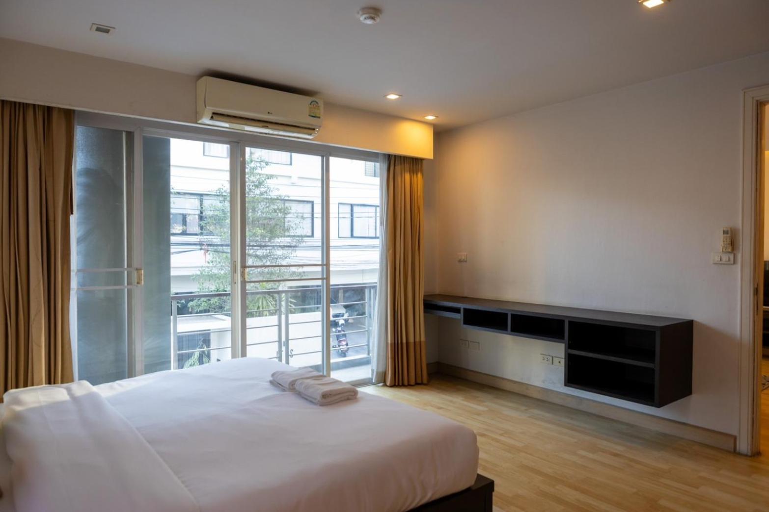 P Villa Lamoon Thonglor กรุงเทพมหานคร ภายนอก รูปภาพ